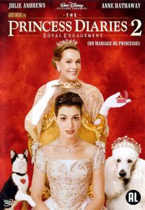 The Princess Diaries 2: Royal Engagement