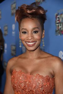 Anika Noni Rose