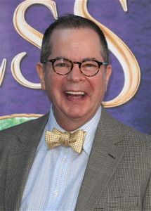 Peter Bartlett
