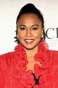 Jennifer Lewis