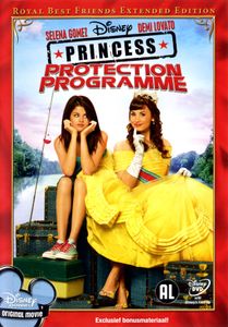 Princess Protection Program (Royal Best Friends Extended Edition)
