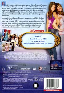 Princess Protection Program (Royal Best Friends Extended Edition)