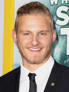 Alexander Ludwig