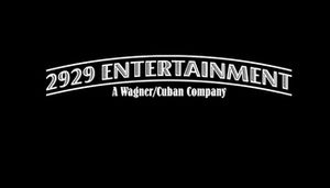 2929 Productions LLC