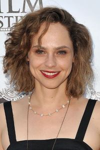 Fiona Dourif