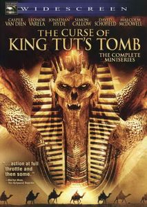 The Curse Of King Tut's Tomb
