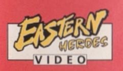 Eastern Heroes Video