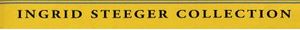 Ingrid Steeger Collection
