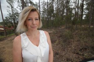 Sally Faulkner
