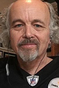 Clint Howard