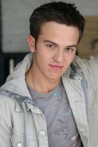 Seth Adkins
