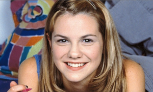 Larisa Oleynik