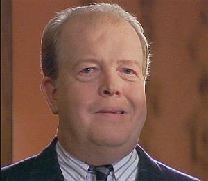John Aylward