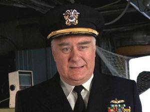 Warren Munson