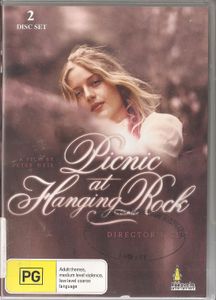 Picnic At Hanging Rock - Director's Cut