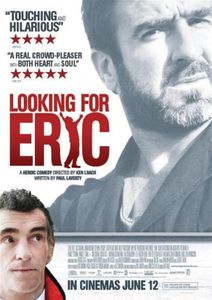 Looking For Eric
