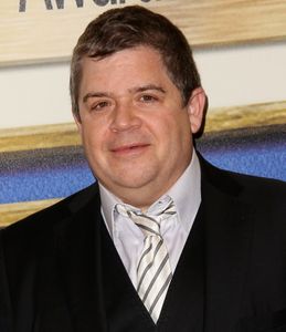 Patton Oswalt