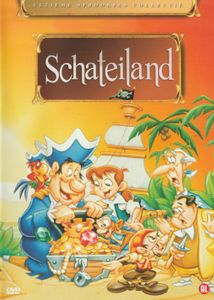 Schateiland
