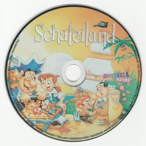 Schateiland