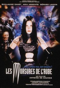 Les Morsures De L'Aube