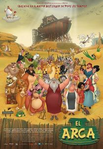 El Arca
