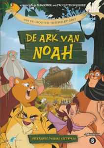 De Ark Van Noah