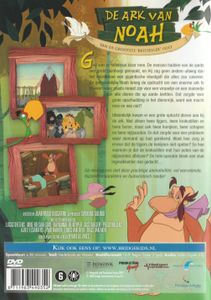 De Ark Van Noah