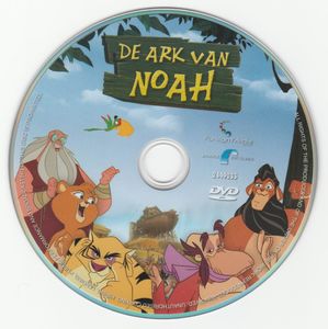De Ark Van Noah