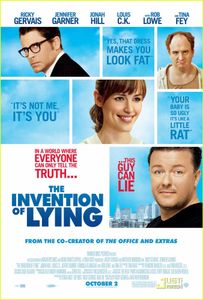 The Invention Of Lying