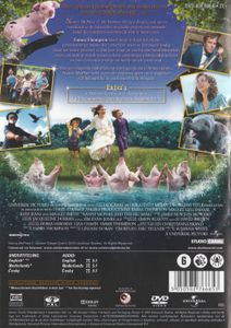 Nanny McPhee 2: De Vonken Vliegen Eraf