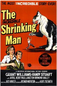 The Incredible Shrinking Man