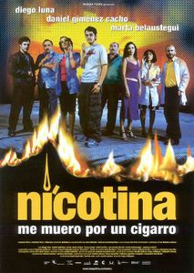 Nicotina