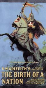 The Birth Of A Nation