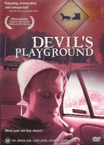 Devil's Playground