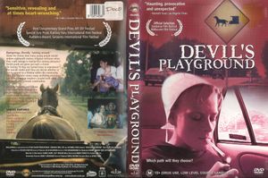 Devil's Playground