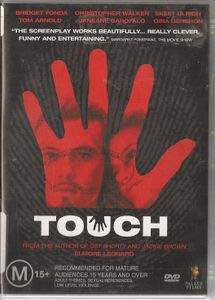 Touch