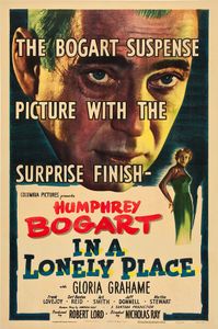 In A Lonely Place