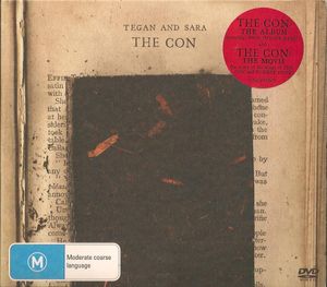 The Con