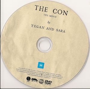 The Con