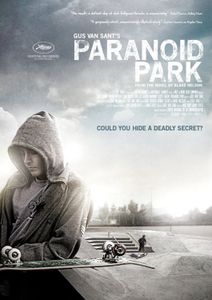 Paranoid Park