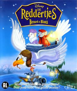 De Reddertjes