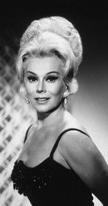 Eva Gabor