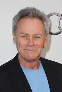Tristan Rogers