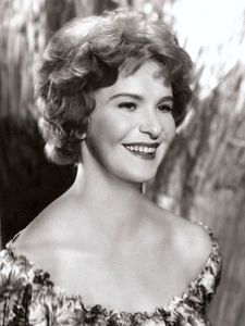 Geraldine Page