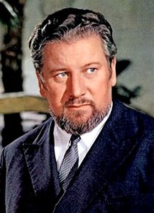 Peter Ustinov