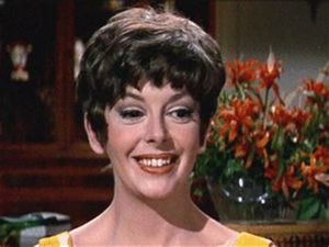 Monica Evans