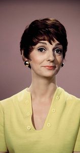 Carole Shelley