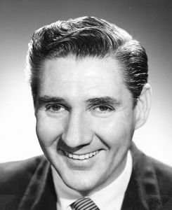 Pat Buttram