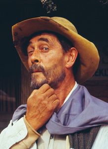Ken Curtis