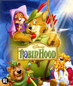 Robin Hood